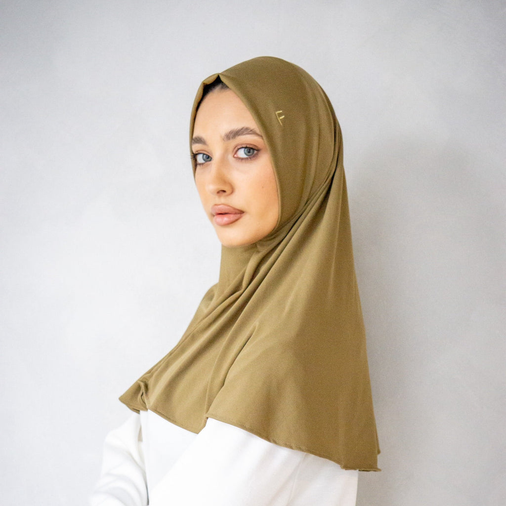 Huria Removable tie