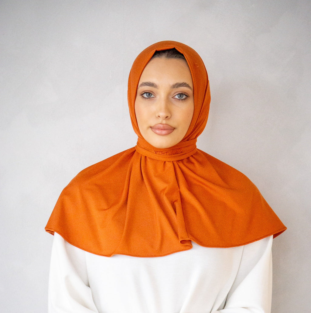 Berkane Removable tie