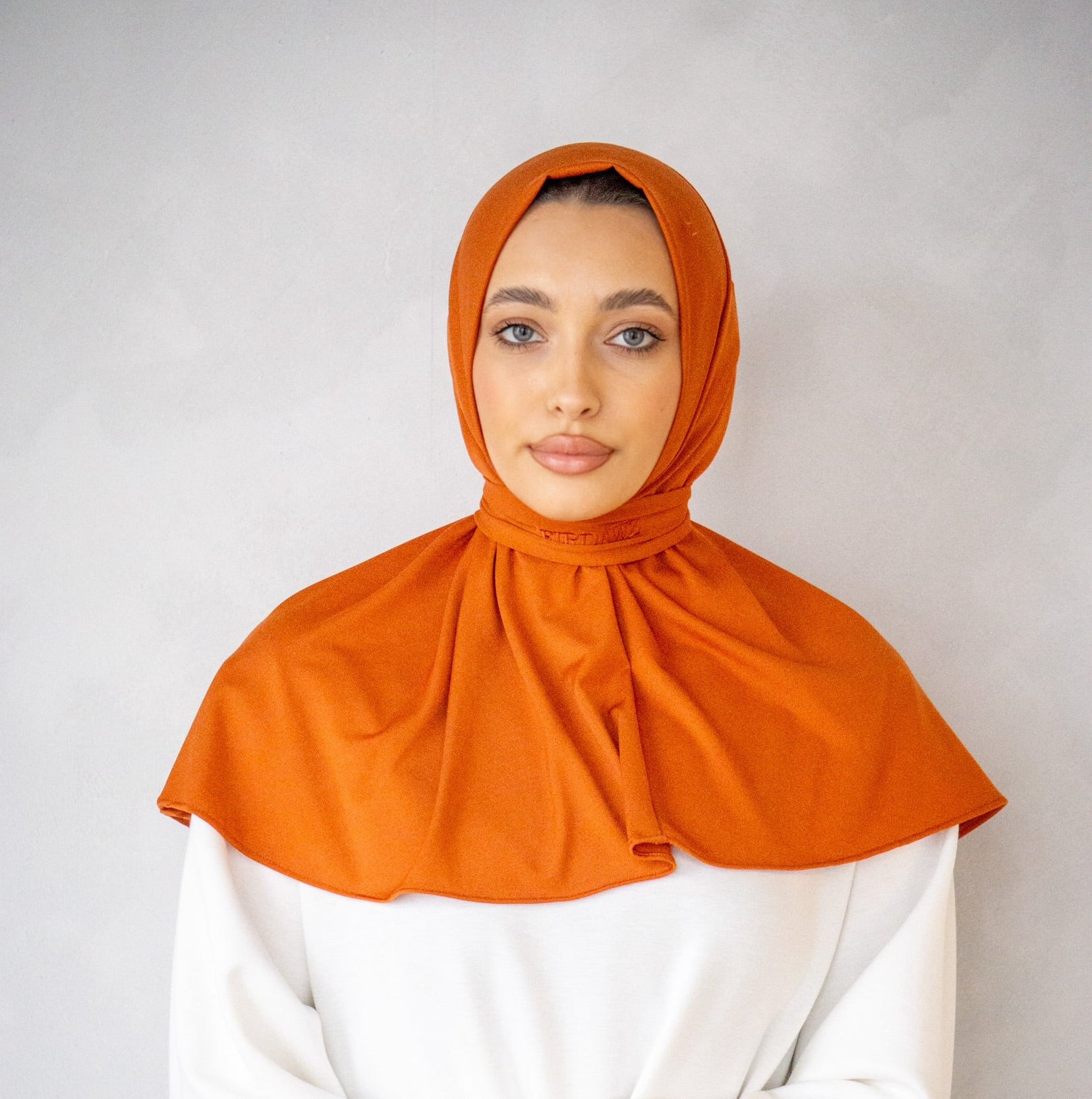 Berkane Removable tie