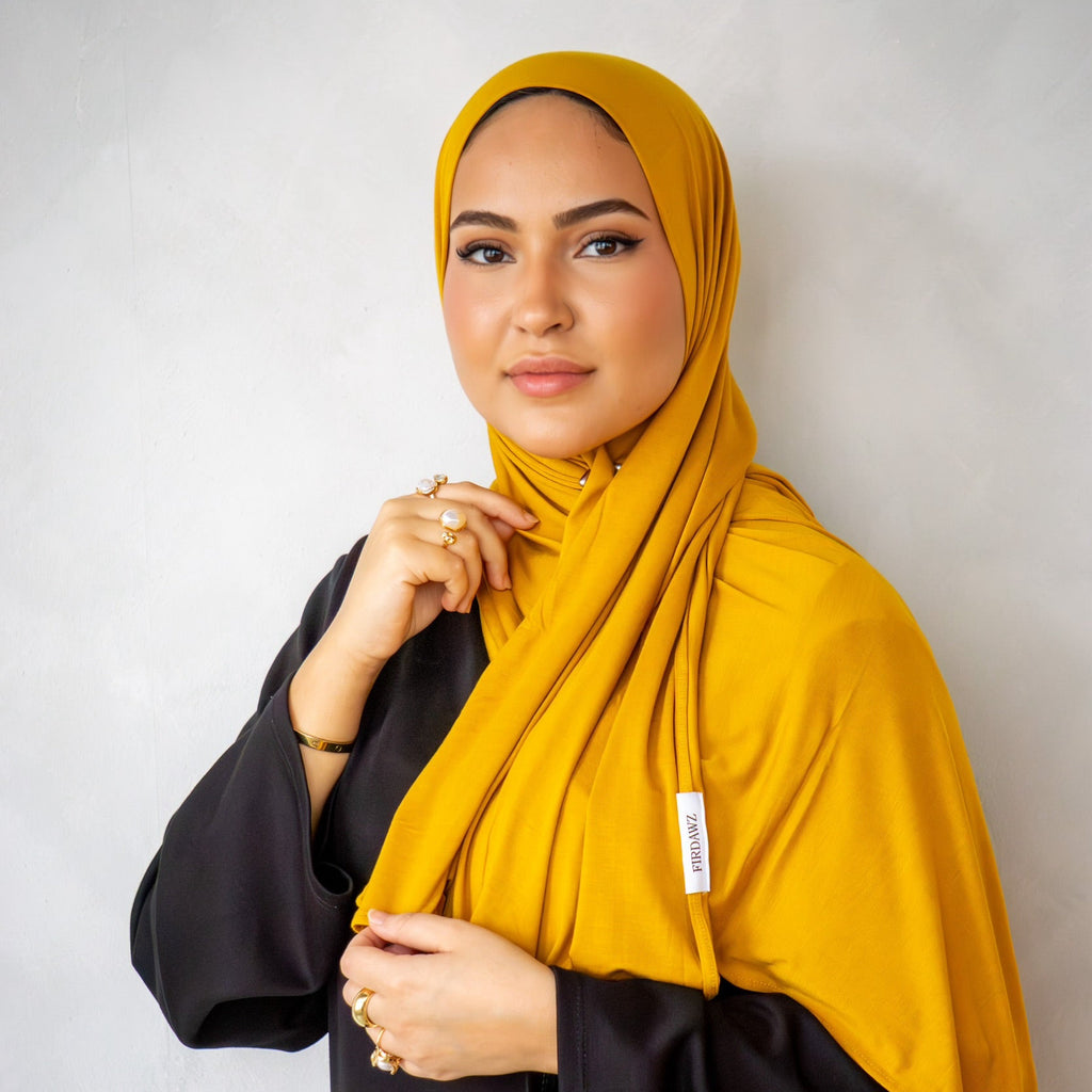 Warda Bamboo Jersey