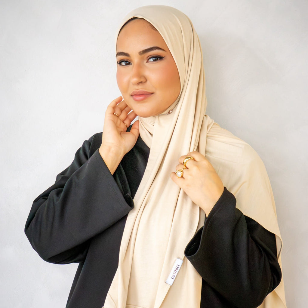 Essaouira Bamboo Jersey