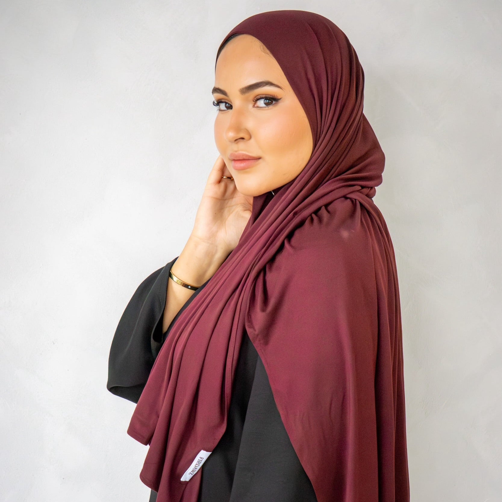 Fedoua Bamboo Jersey