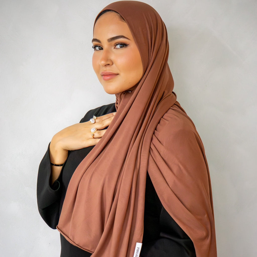 Samira Bamboo Jersey