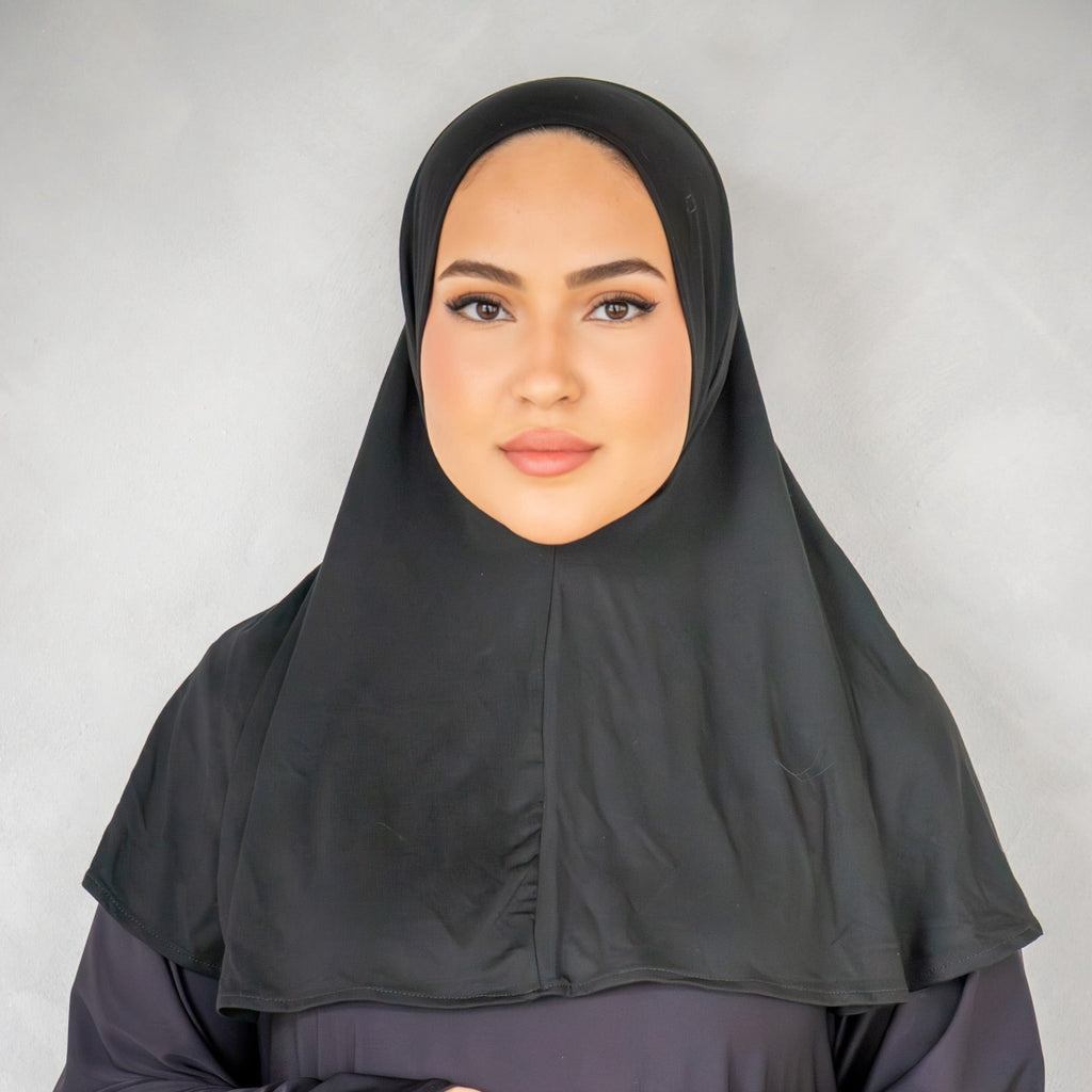 Black Bamboo Instant