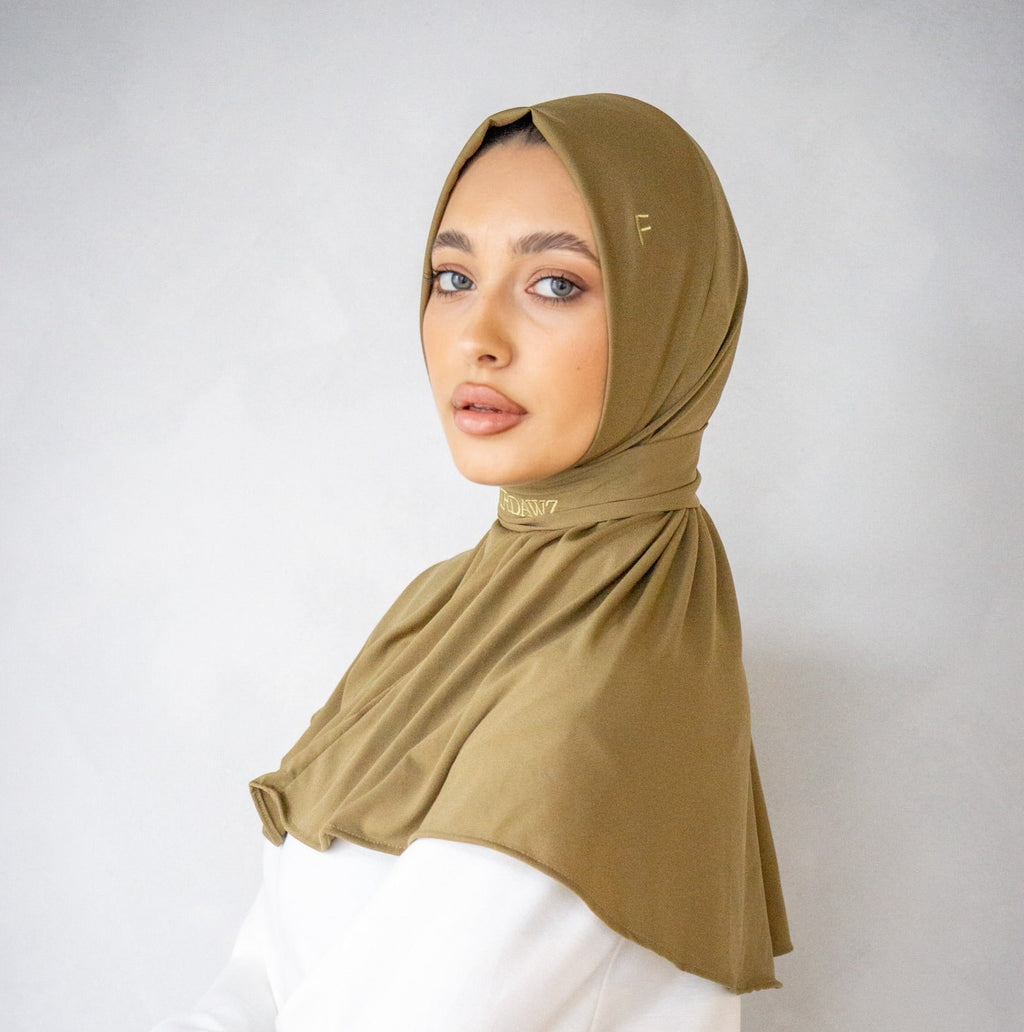 Huria Removable tie