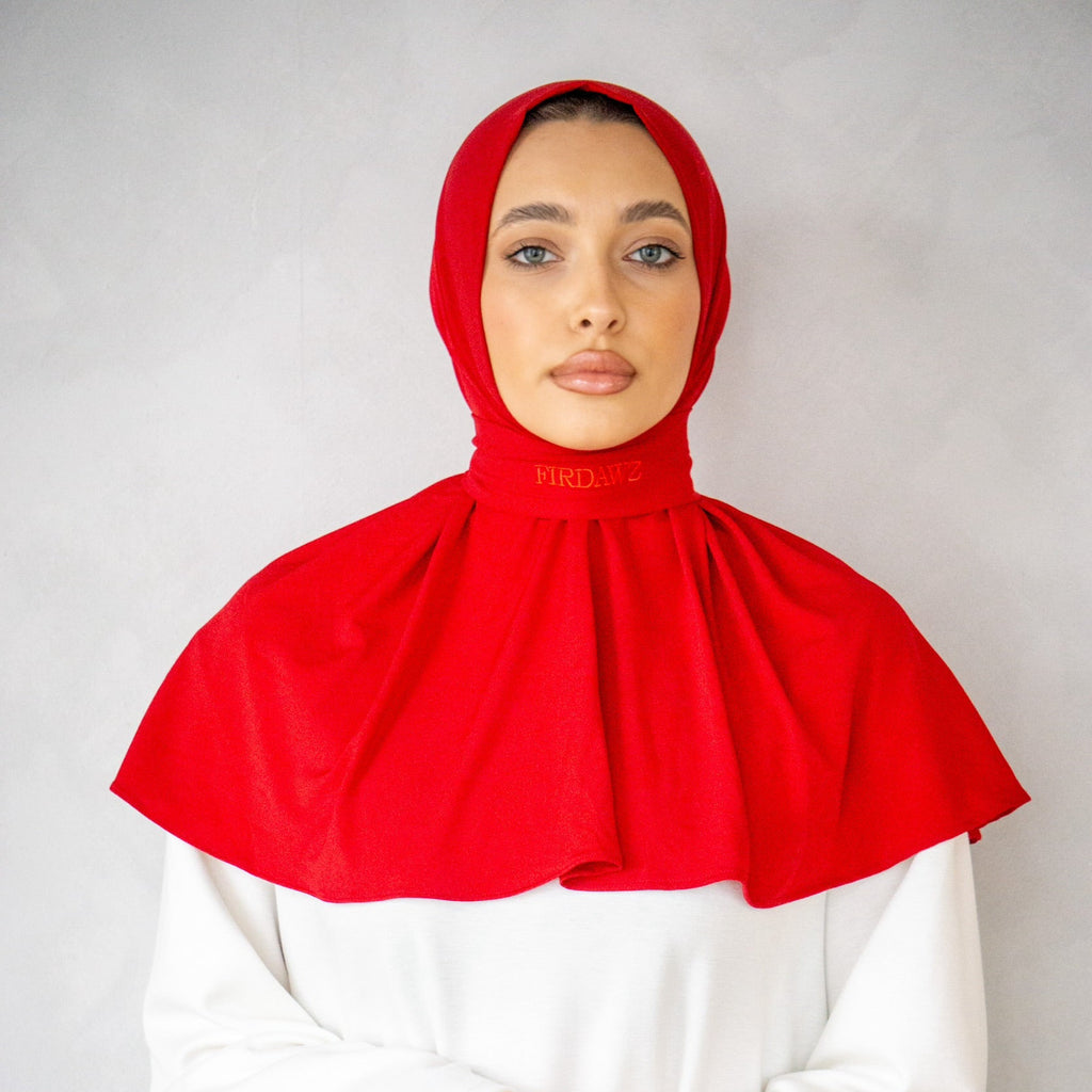 Inti Amar Removable Tie