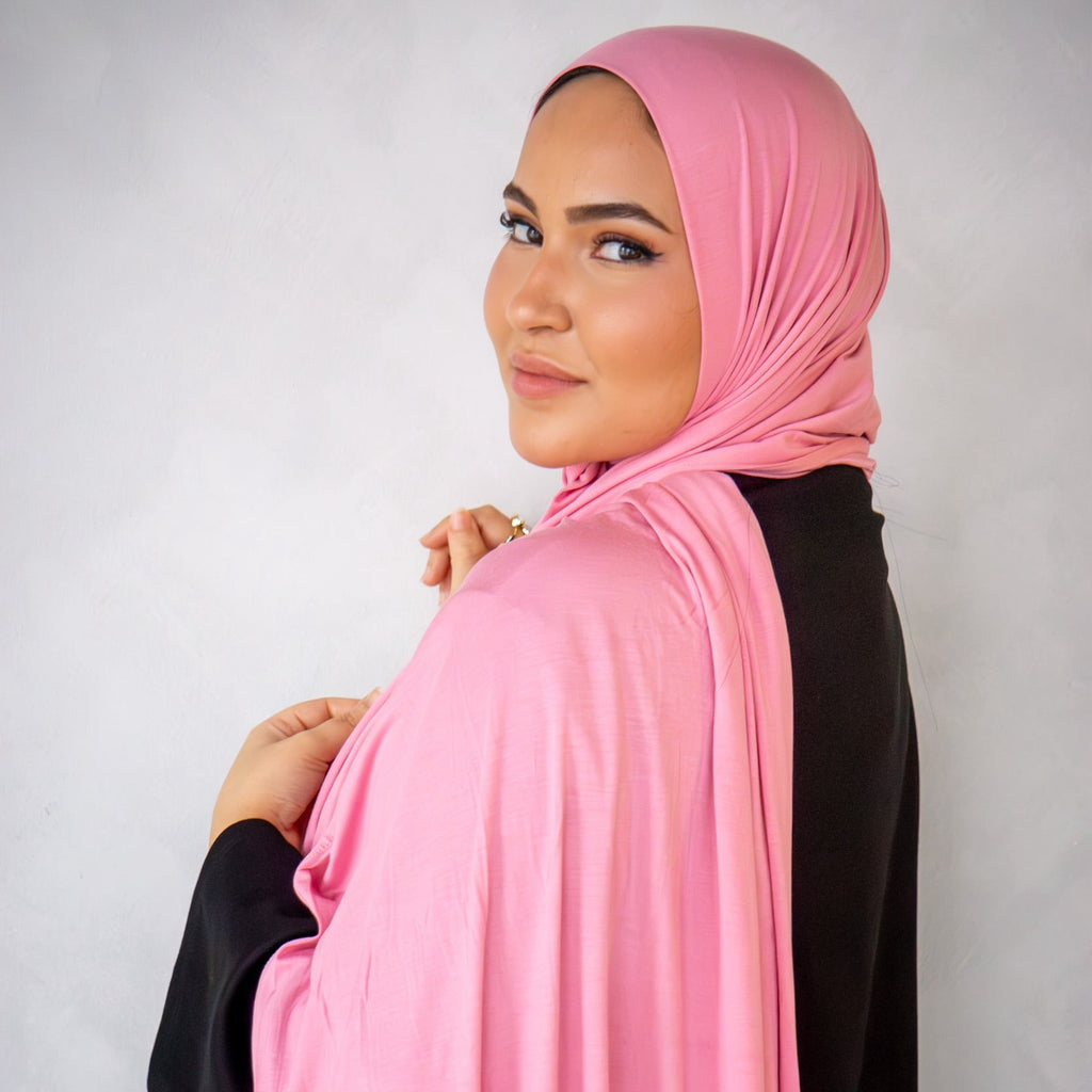 Nouara Bamboo Jersey