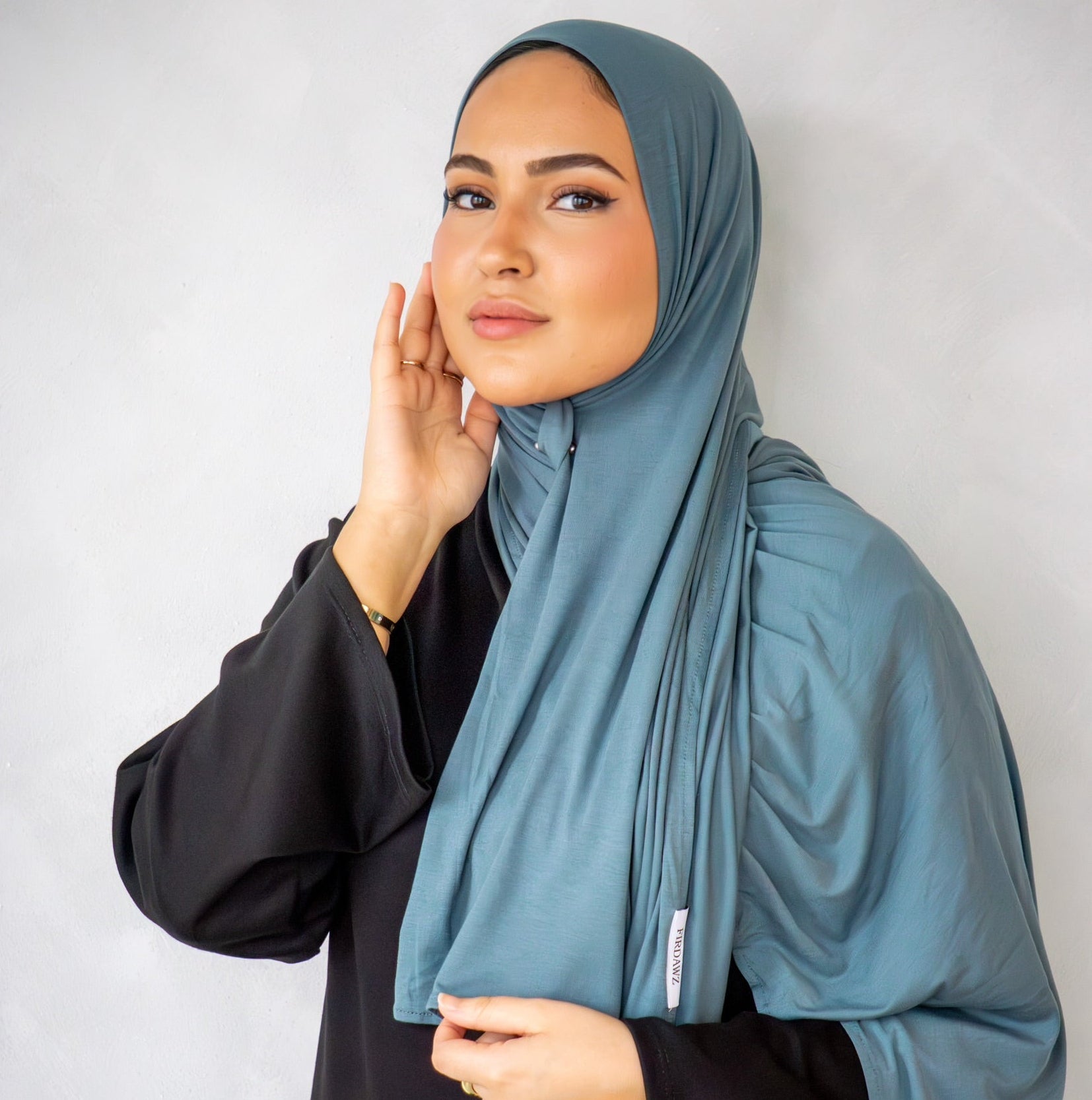 Houda Bamboo Jersey