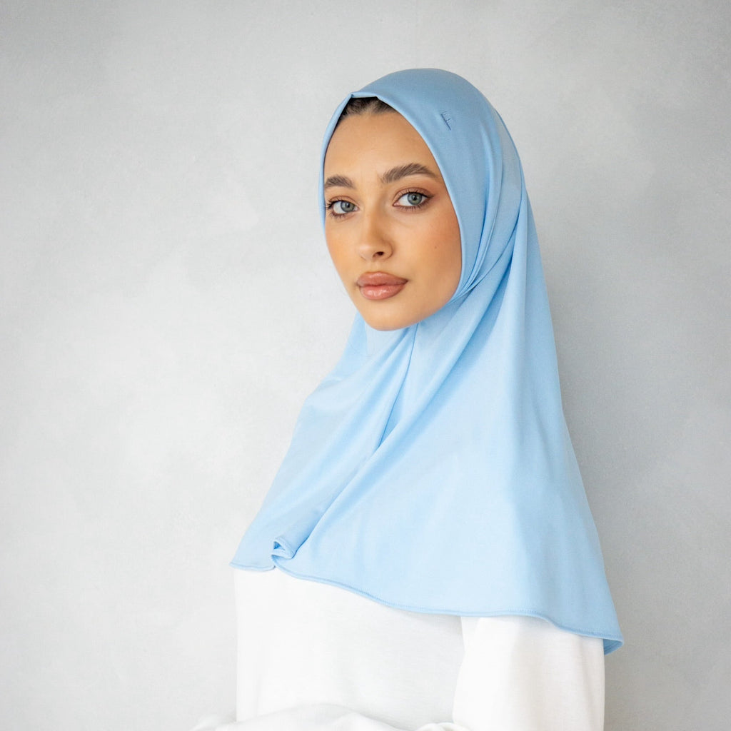 SKY Removable Tie