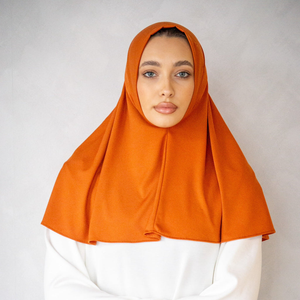 Berkane Removable tie