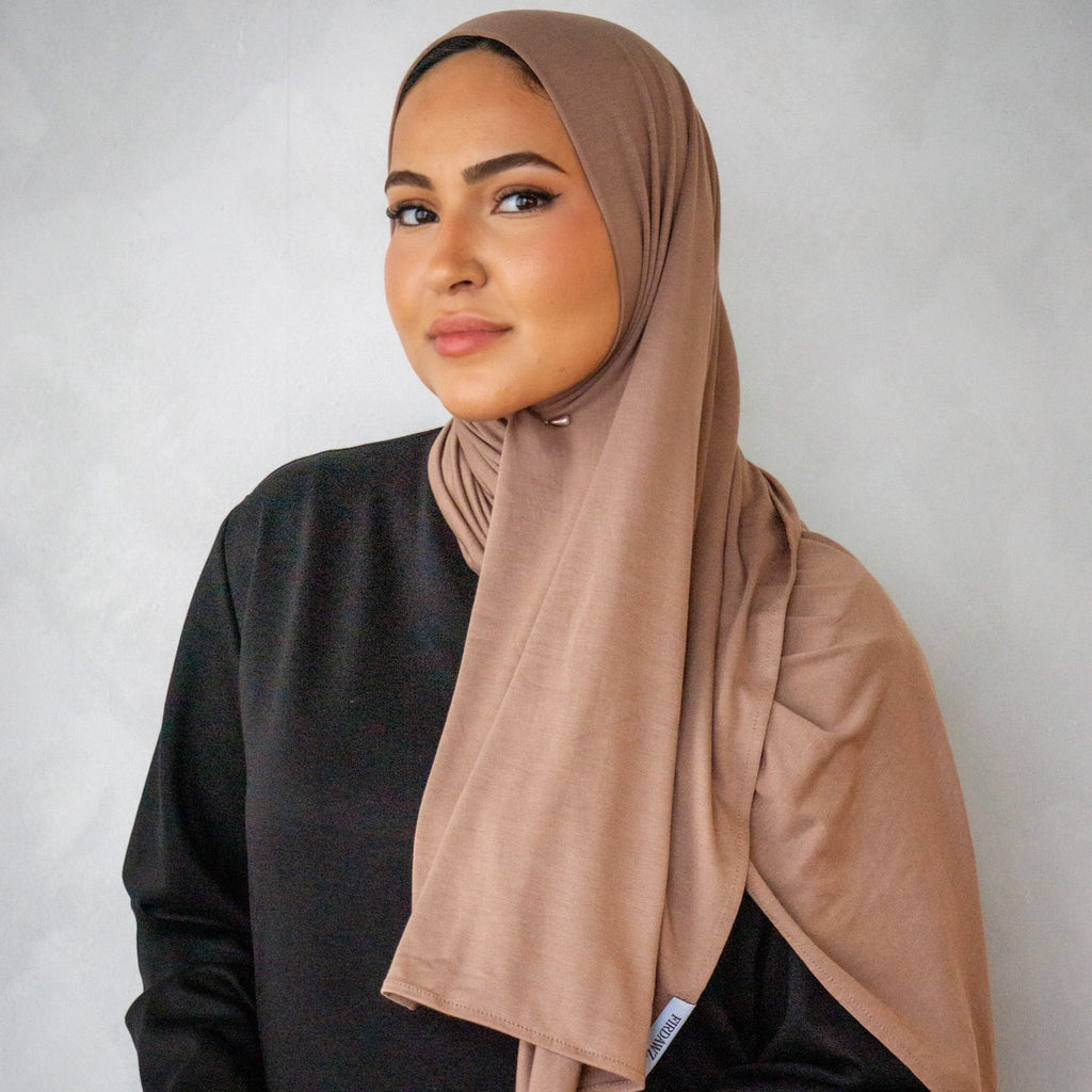 Myriam Bamboo Jersey