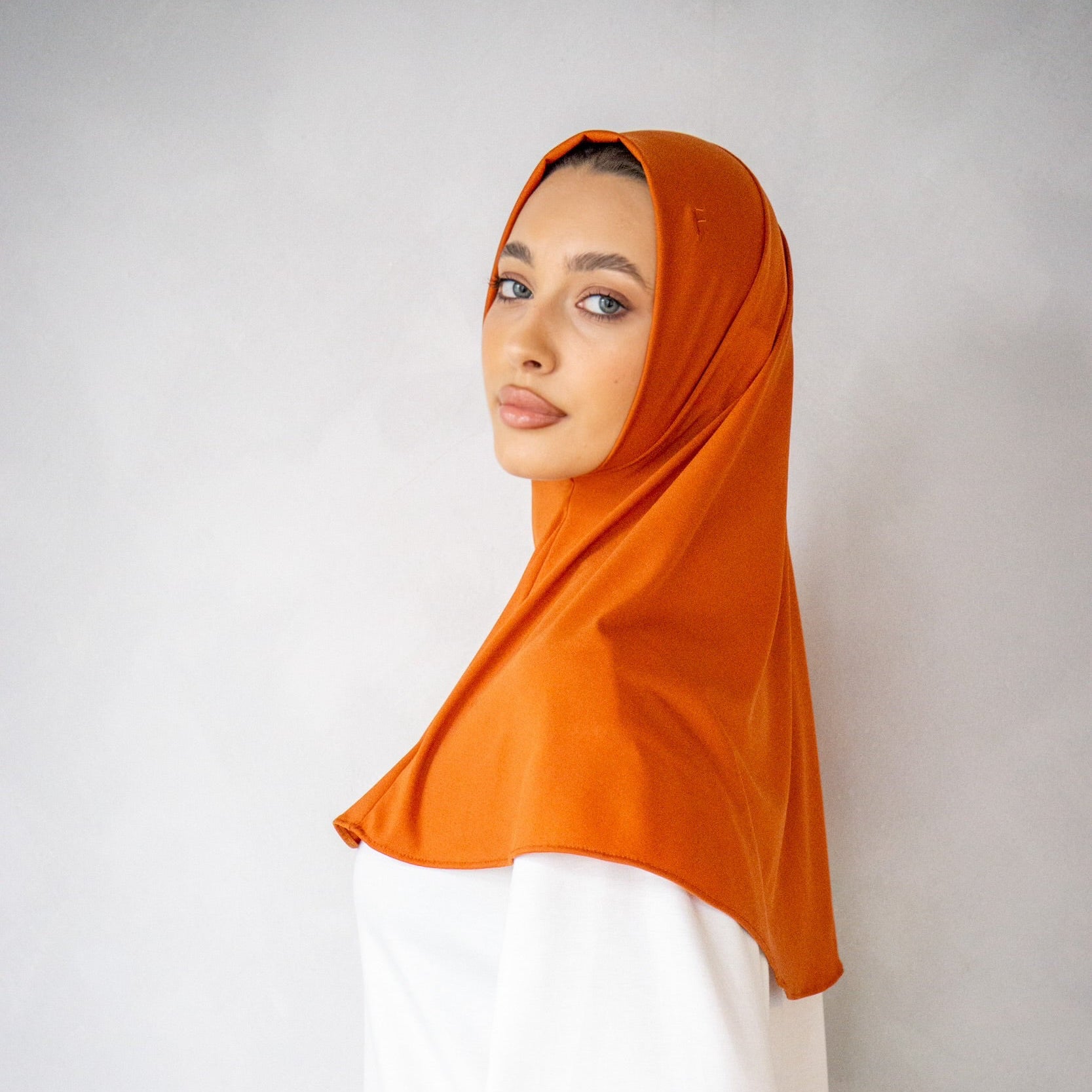 Berkane Removable tie