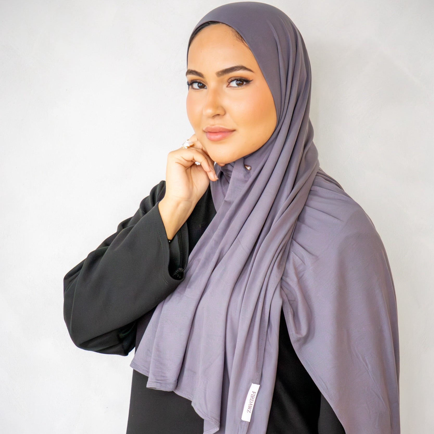 Dounia Bamboo Jersey