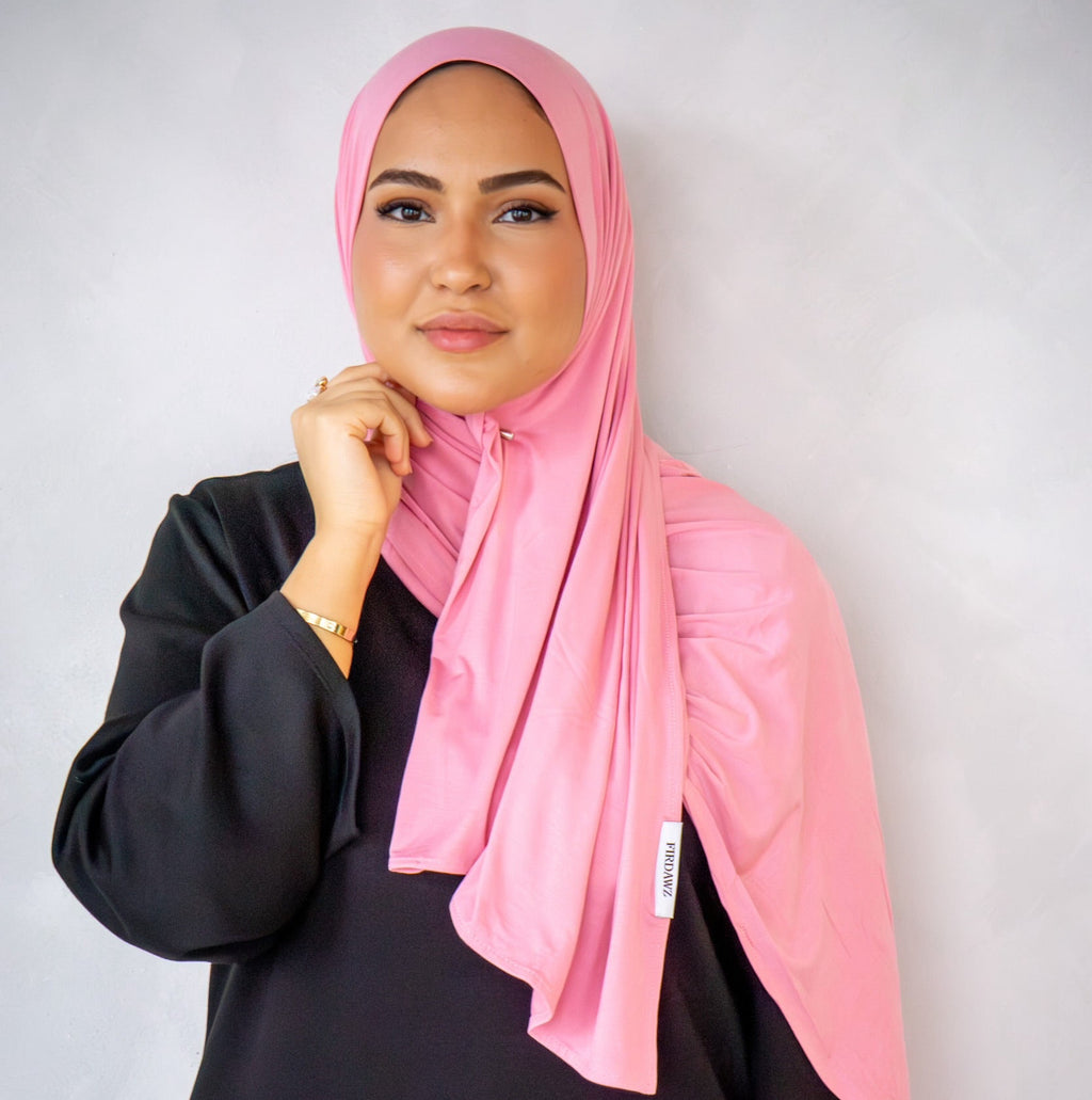 Nouara Bamboo Jersey