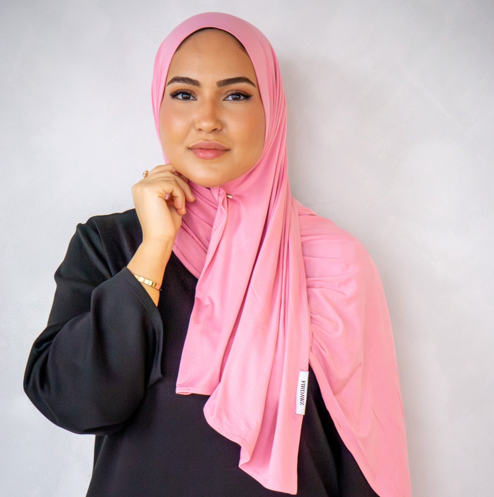 Nouara Bamboo Jersey