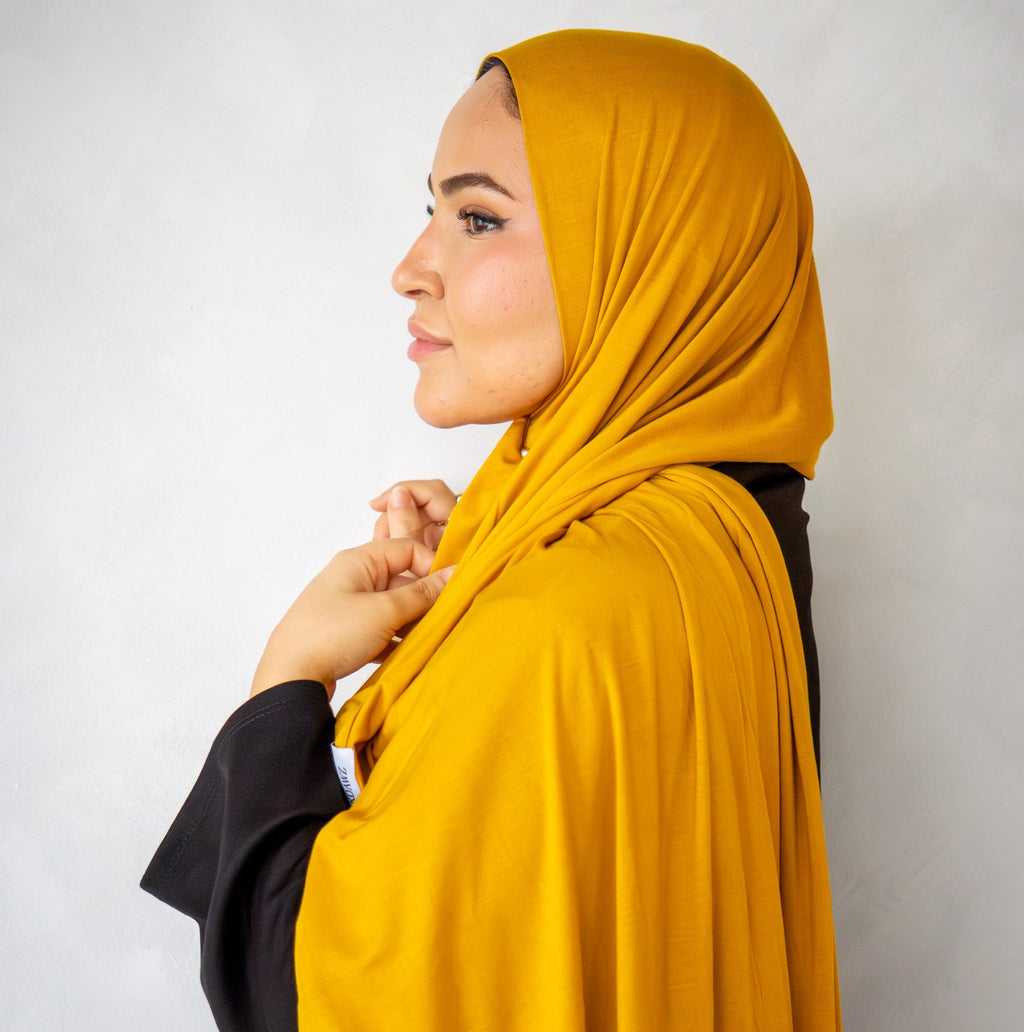 Warda Bamboo Jersey