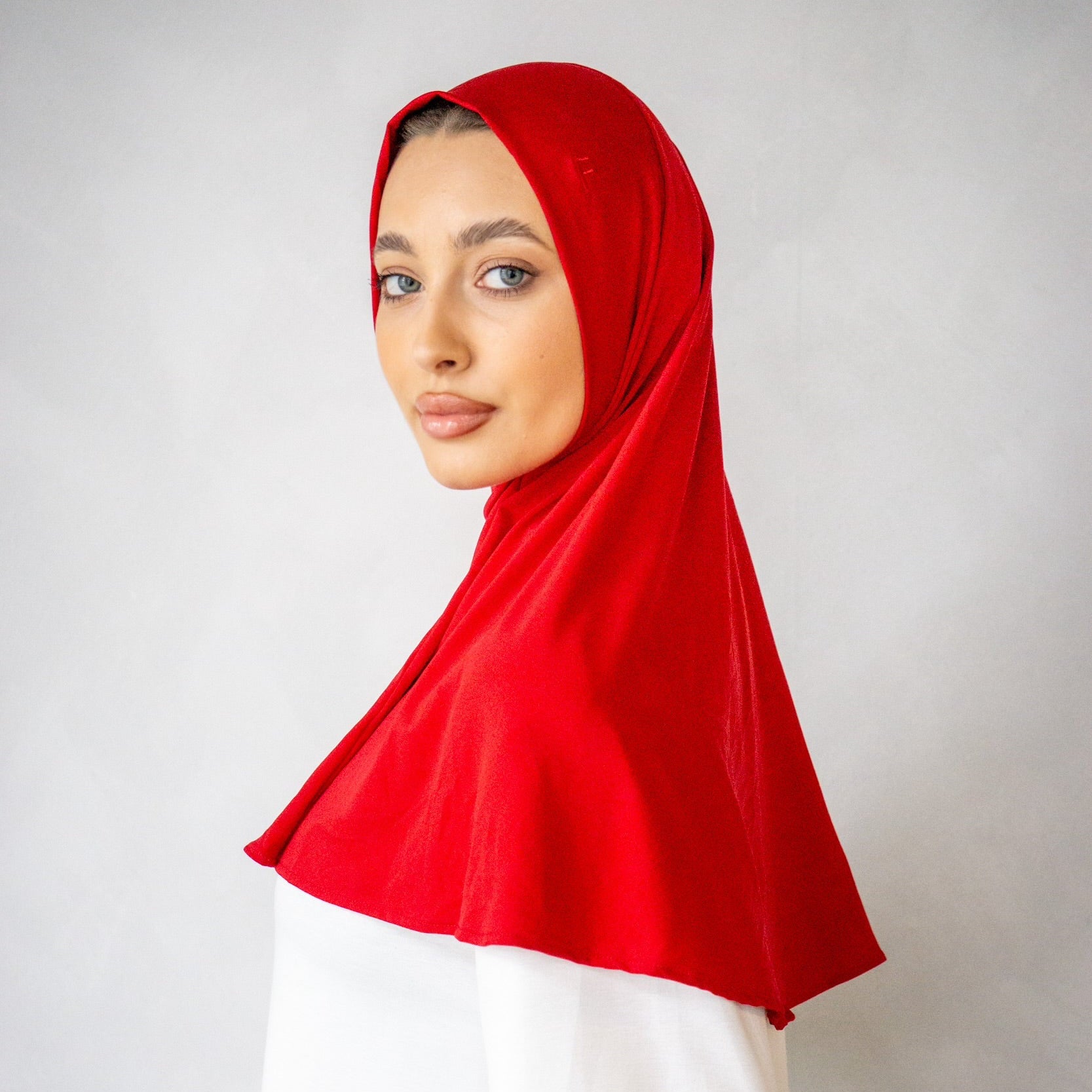 Inti Amar Removable Tie