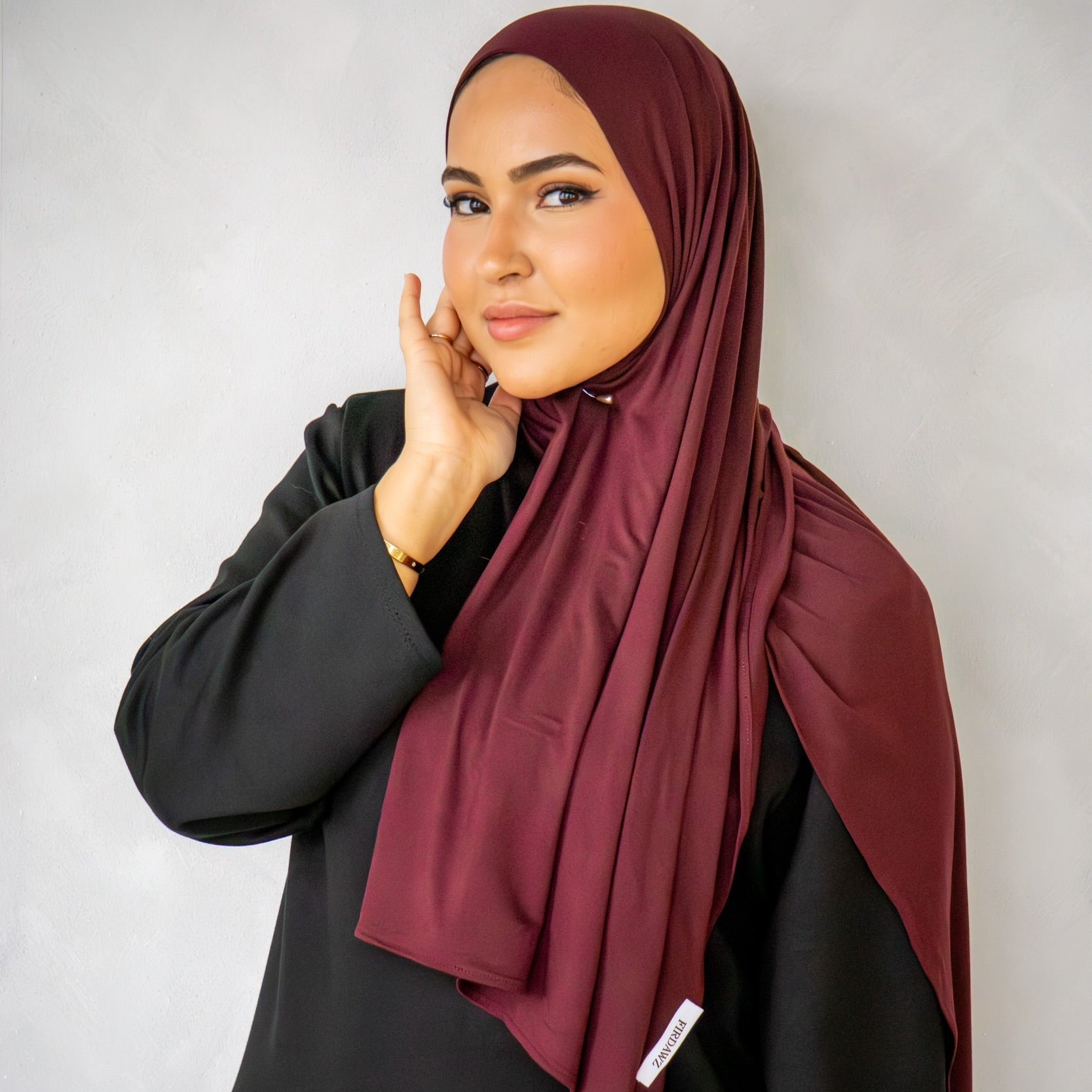 Fedoua Bamboo Jersey