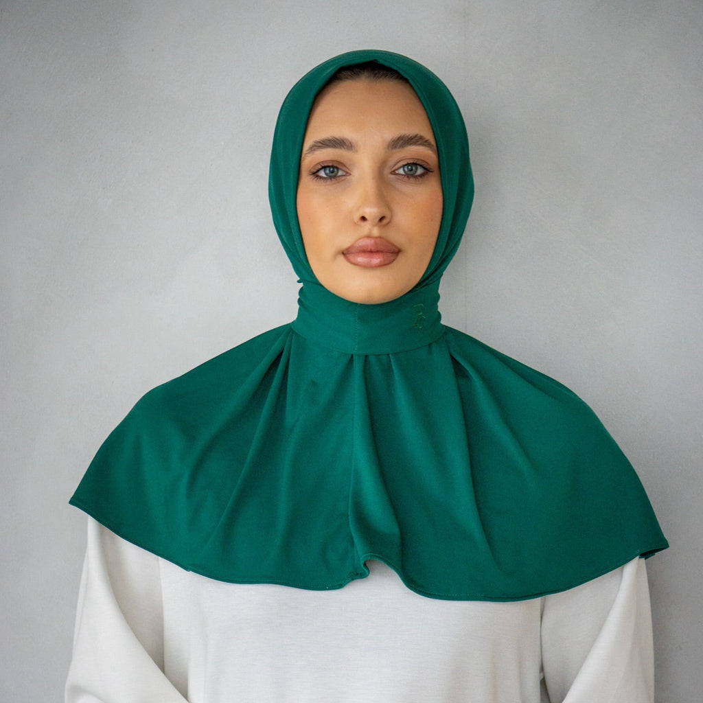 Crystal green