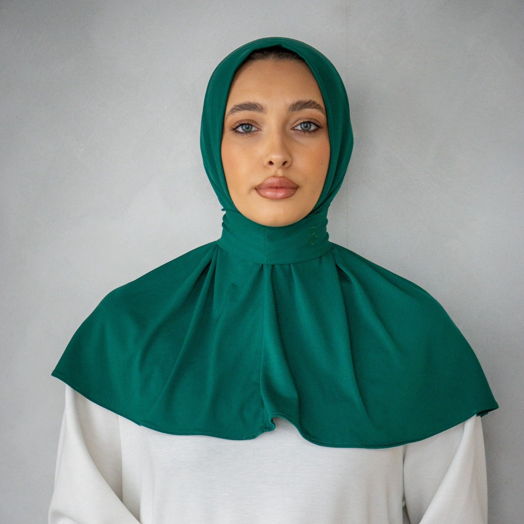 Crystal green