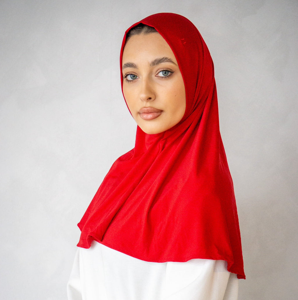 Inti Amar Removable Tie