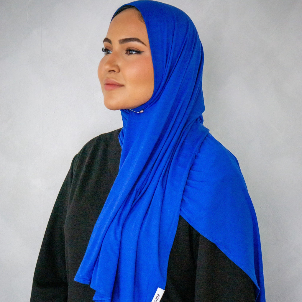 Chef Chaouen Bamboo Jersey