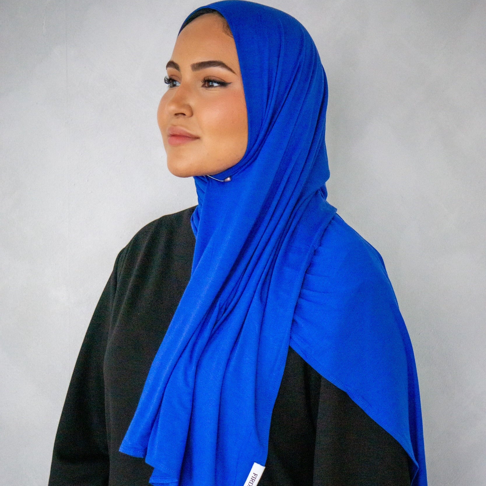 Chef Chaouen Bamboo Jersey