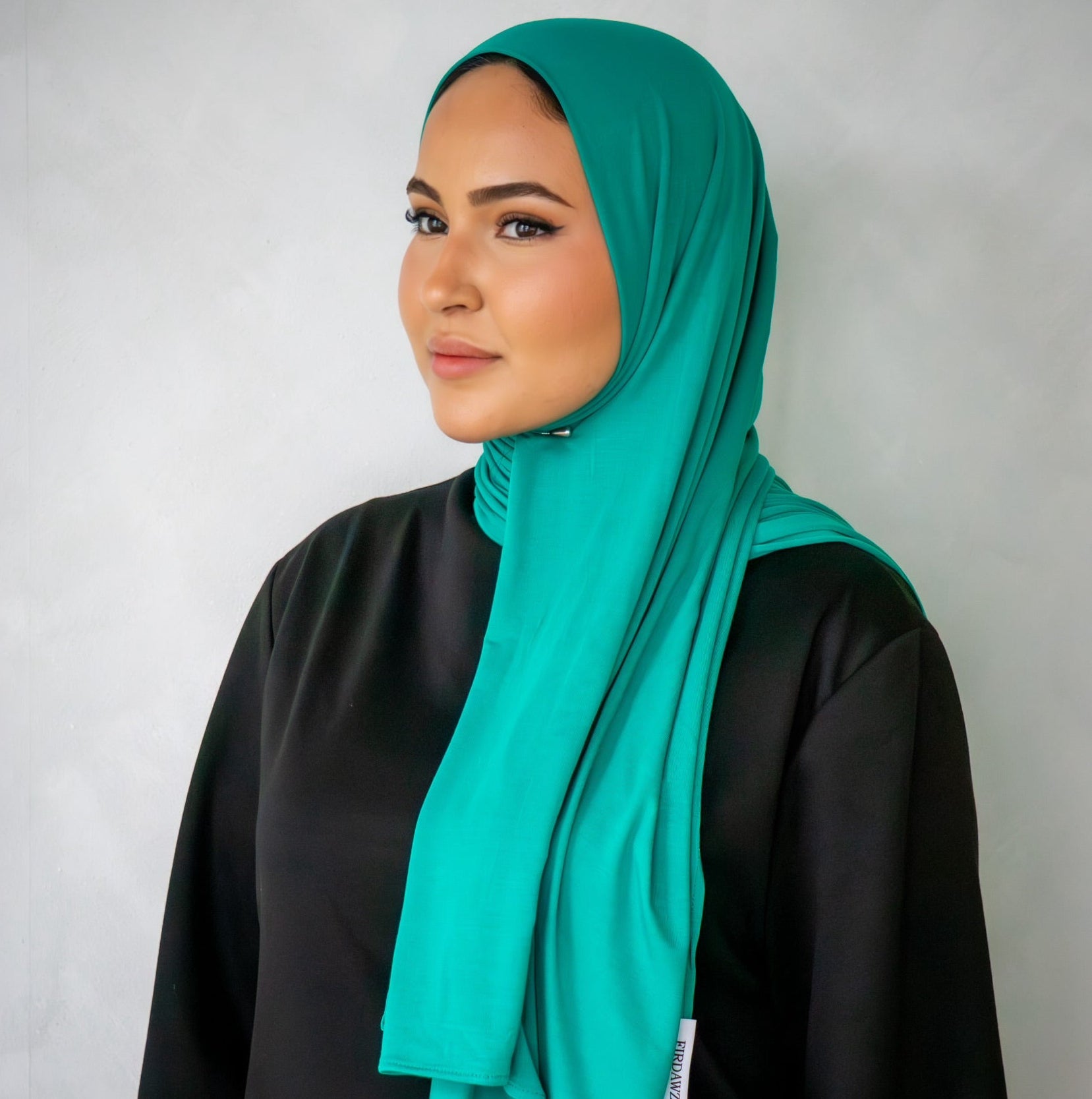 Samar Bamboo Jersey