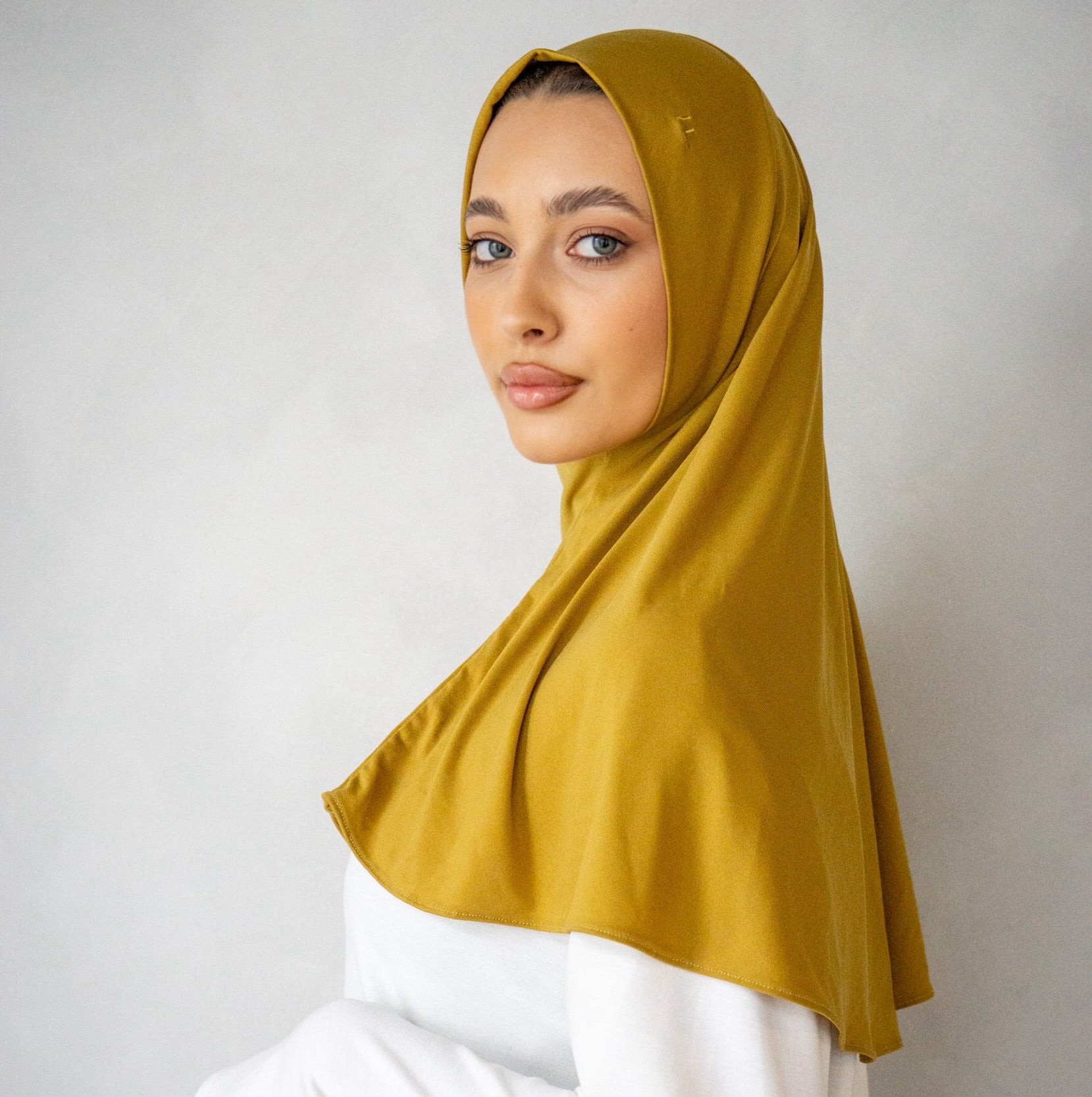 Rahma Removable Tie
