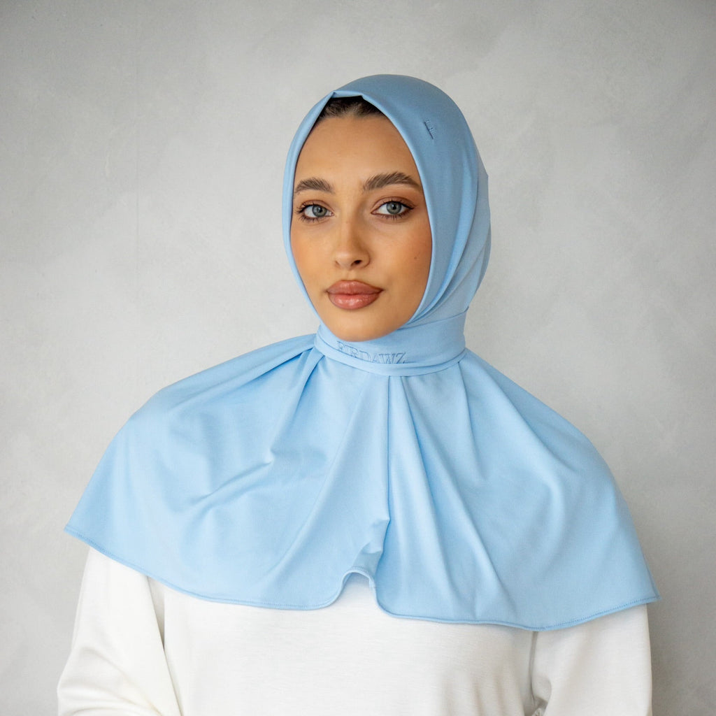 SKY Removable Tie
