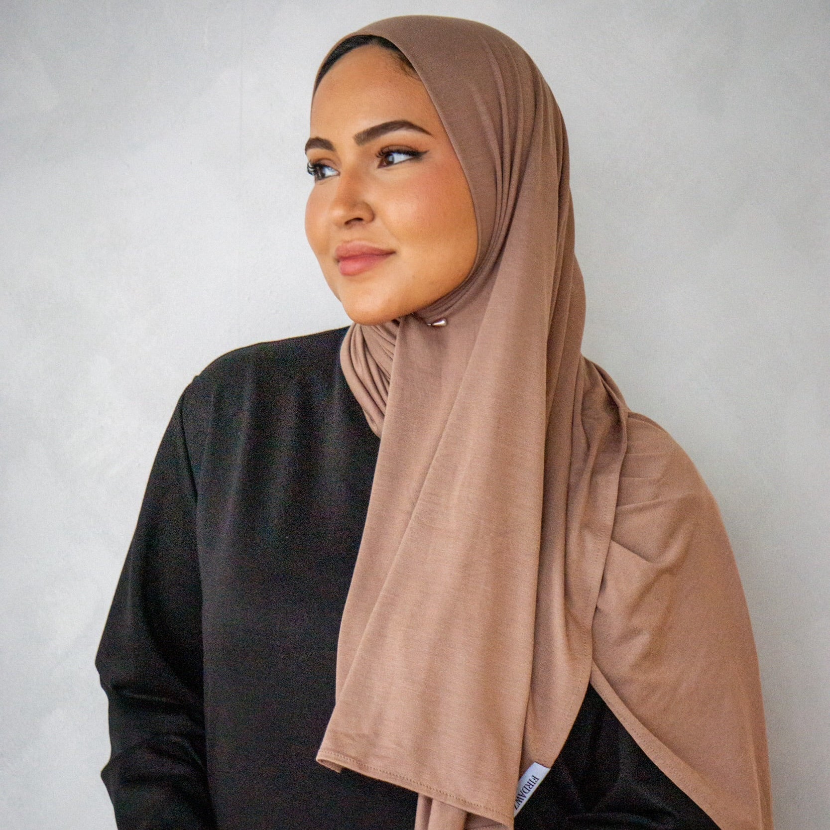 Myriam Bamboo Jersey