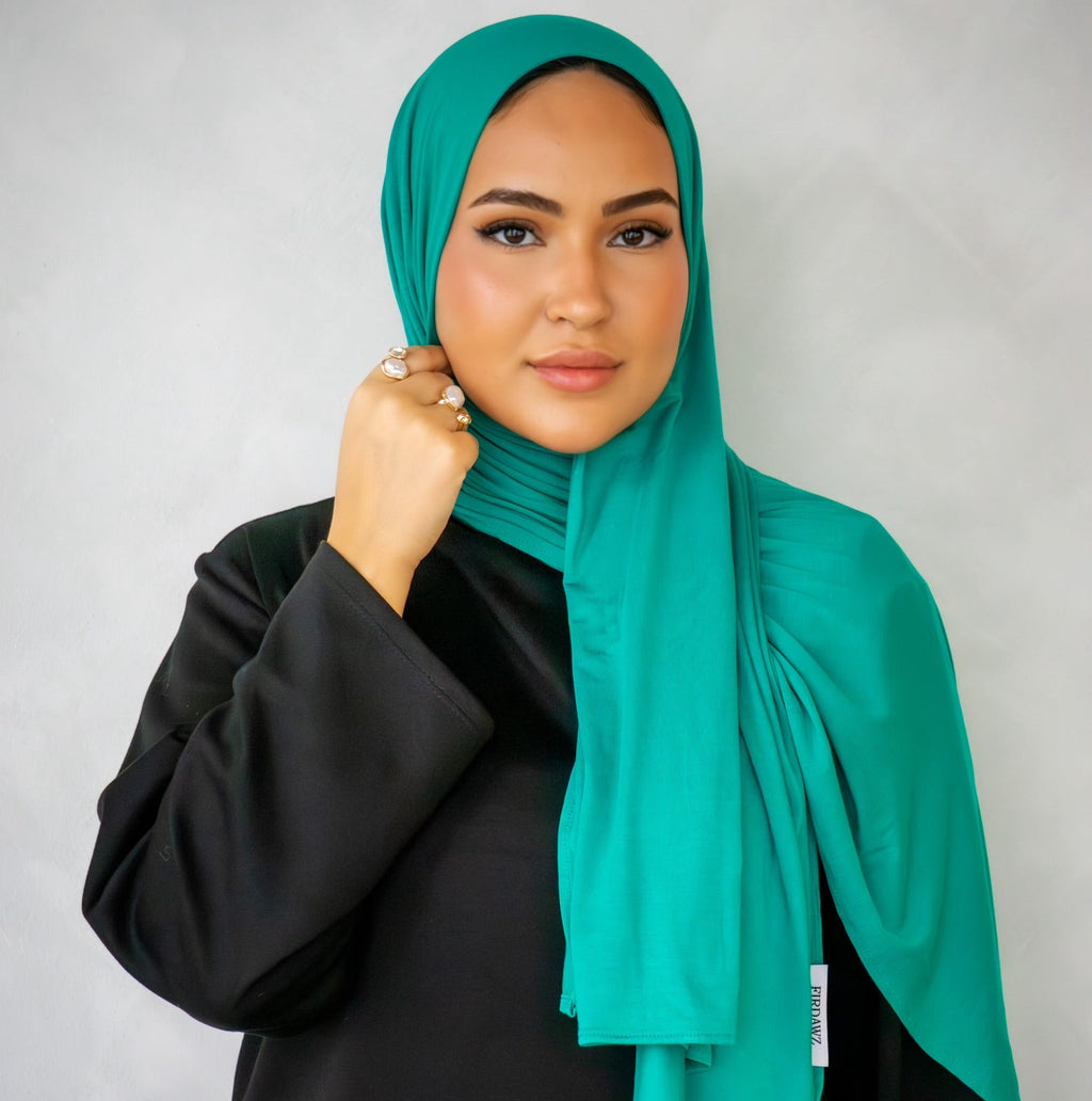 Samar Bamboo Jersey