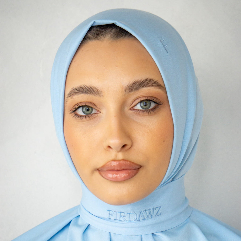 SKY Removable Tie