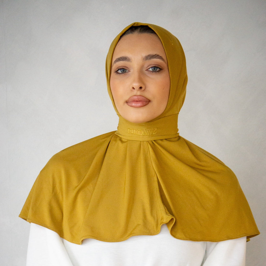 Rahma Removable Tie