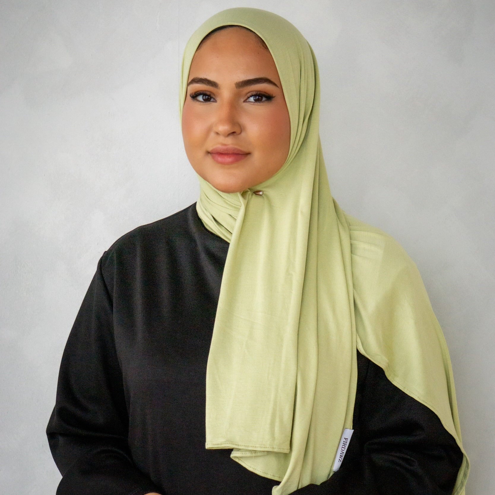 Jennah Bamboo Jersey