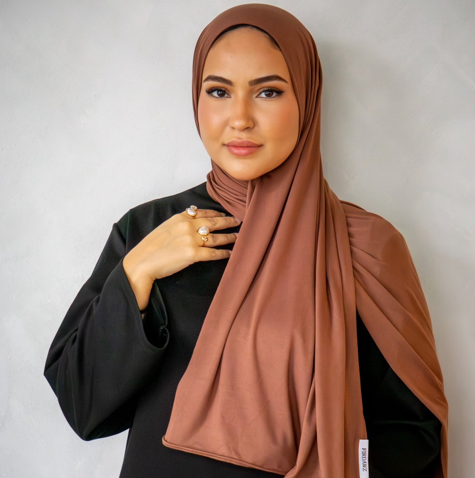 Samira Bamboo Jersey