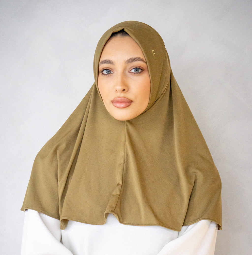 Huria Removable tie