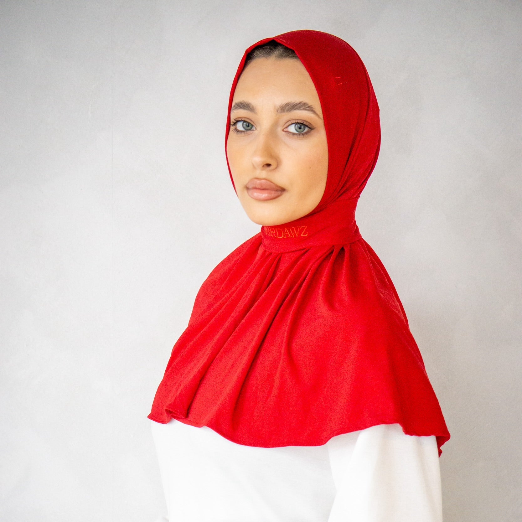 Inti Amar Removable Tie