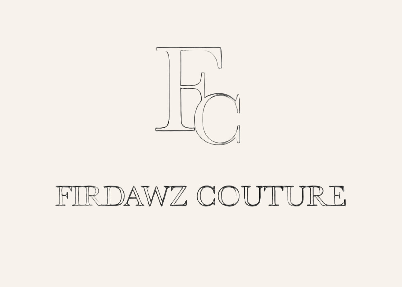 Firdawz couture
